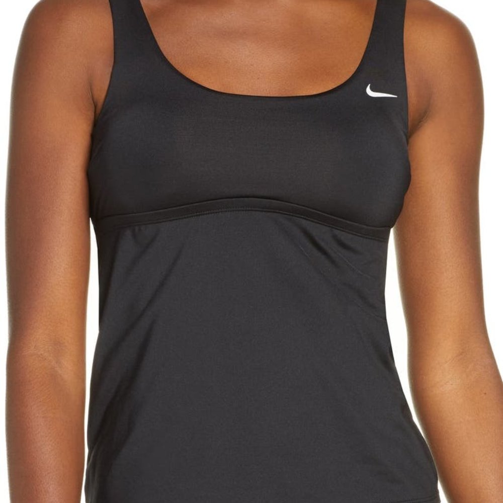 Nike Essential Tankini Top